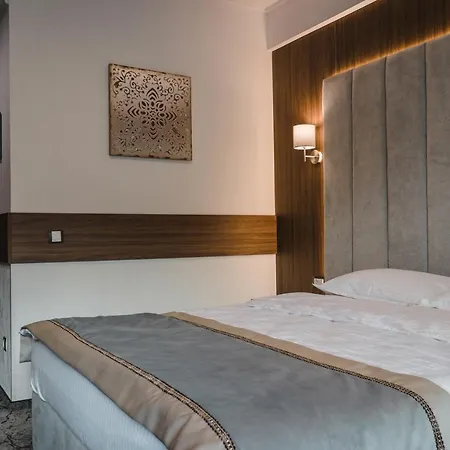 Bloom Hotel